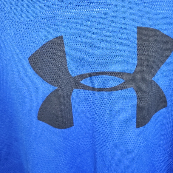 Under Armour Heat Gear T-shirt - Picture 2 of 6